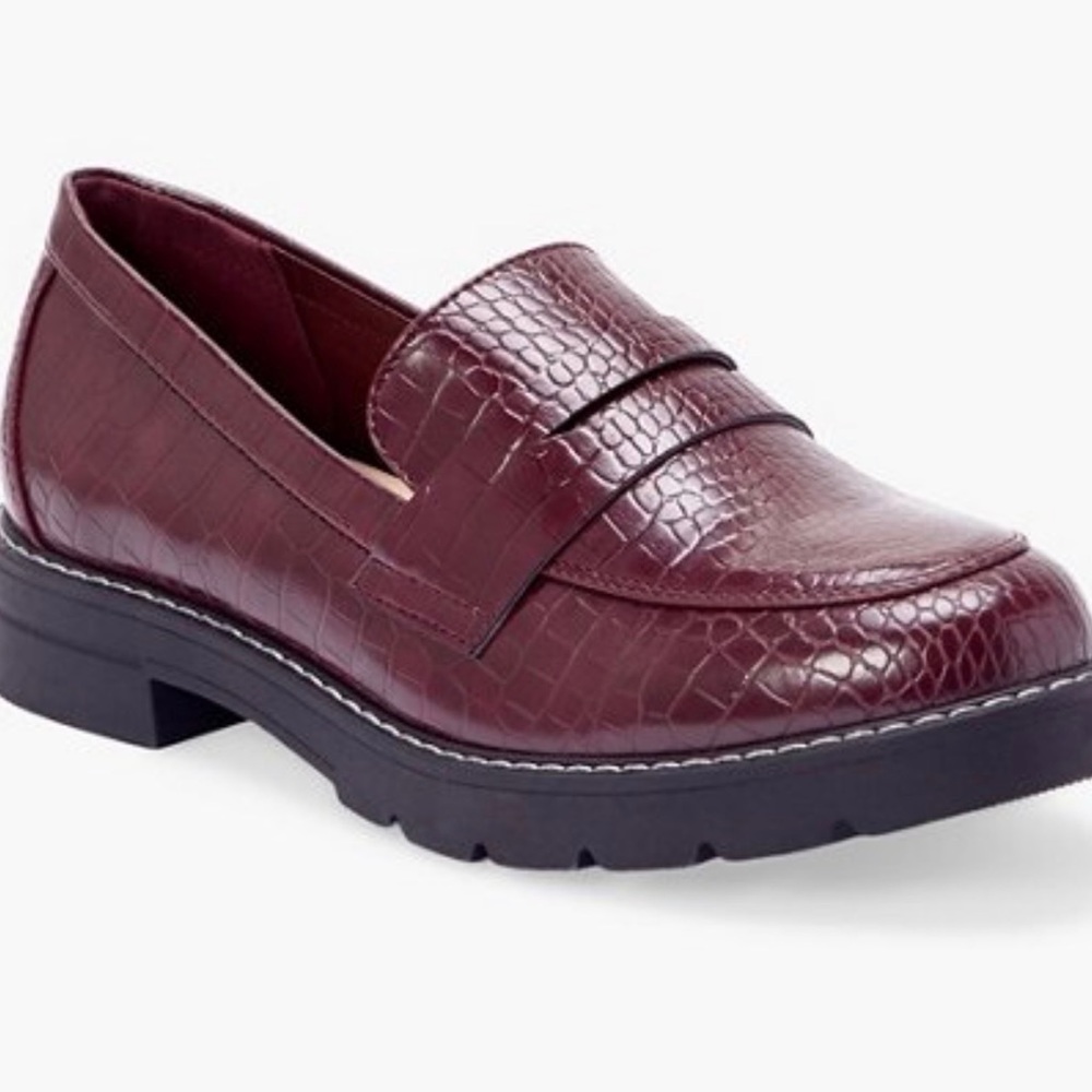 Danica Loafer (SOLD)